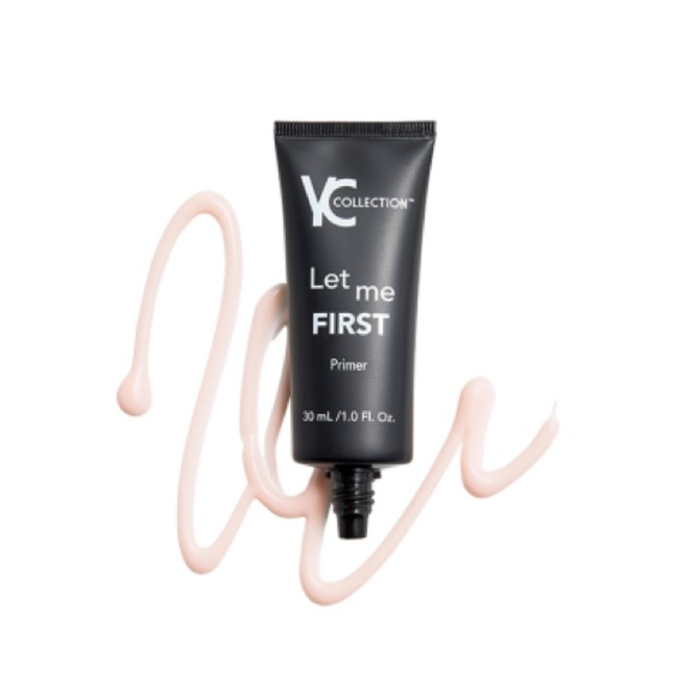 YC Collection Let Me First Primer - Picture 2 of 4